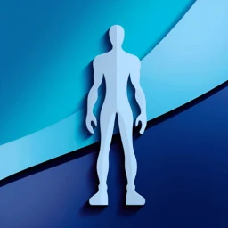 Taller AI Maximize Your Height icon